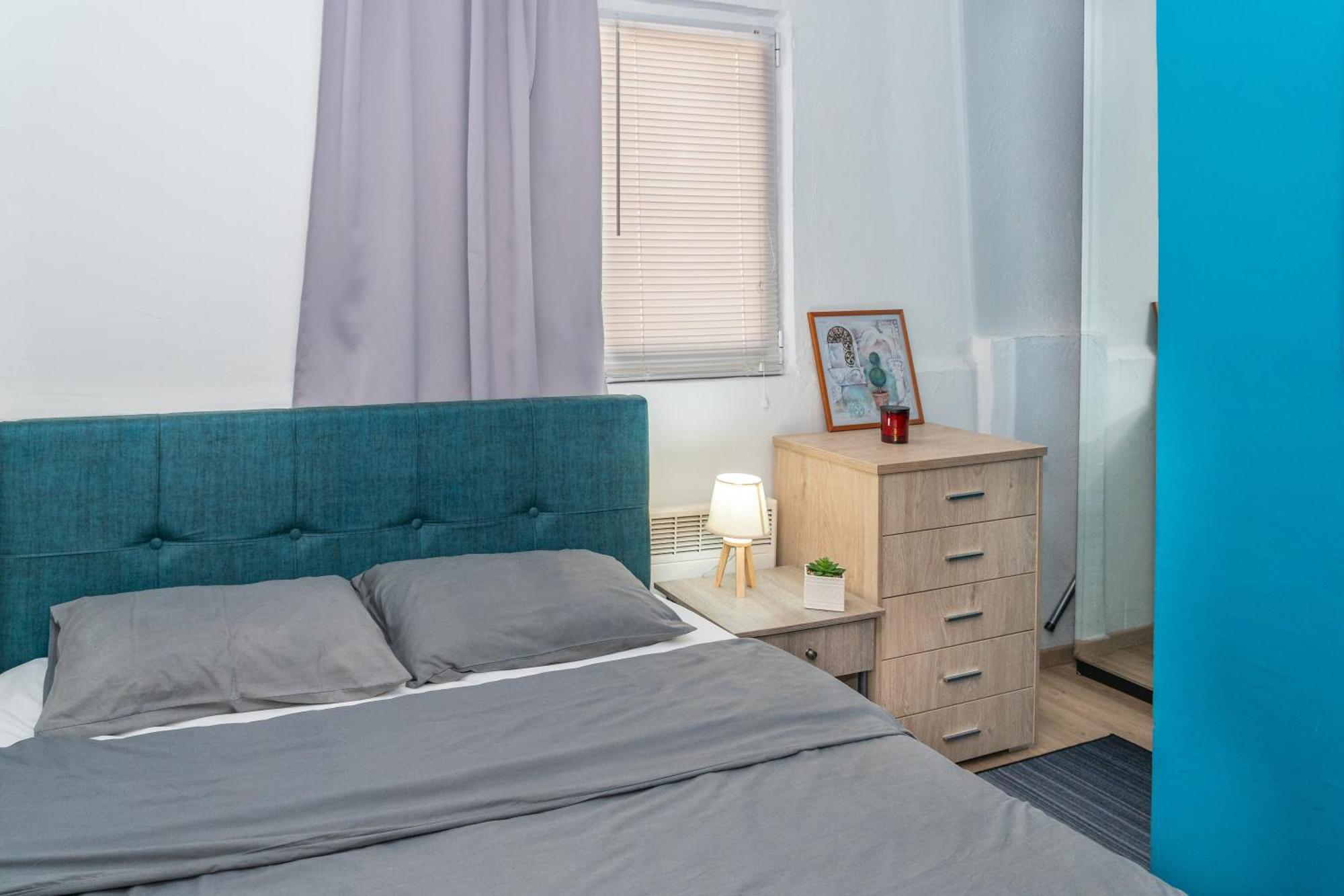 סלוניקי Modern Apt Upon Tsimiski מראה חיצוני תמונה